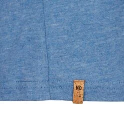 Tentree W HEMP SCOOP NECK T-SHIRT Damen - T-Shirt 5 Tentree W HEMP SCOOP NECK T-SHIRT Damen - T-Shirt -Globetrotter 5638018960 c w hemp scoop neck tshirt tentree 24