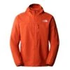 The North Face M NIMBLE HOODIE Herren - Softshelljacke