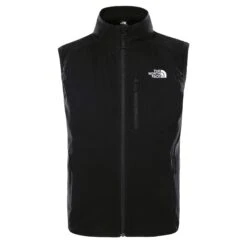 The North Face M NIMBLE VEST - EU Herren - Softshellweste