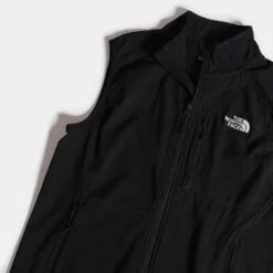 The North Face M NIMBLE VEST - EU Herren - Softshellweste -Globetrotter 5638019159 d m nimble vest the north face 24