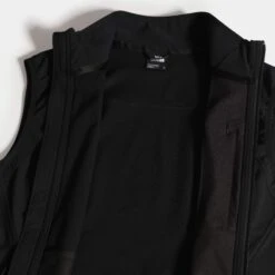 The North Face M NIMBLE VEST - EU Herren - Softshellweste -Globetrotter 5638019159 g m nimble vest the north face 24