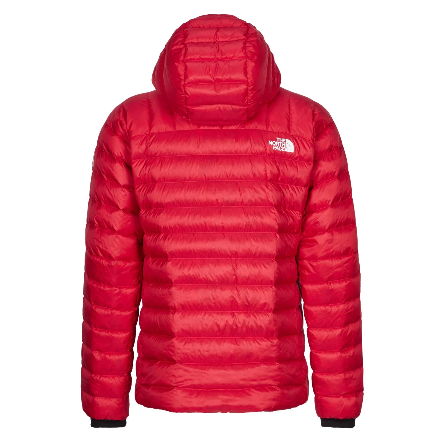 The North Face M SUMMIT BREITHORN HOODIE Herren - Daunenjacke – Bild 2