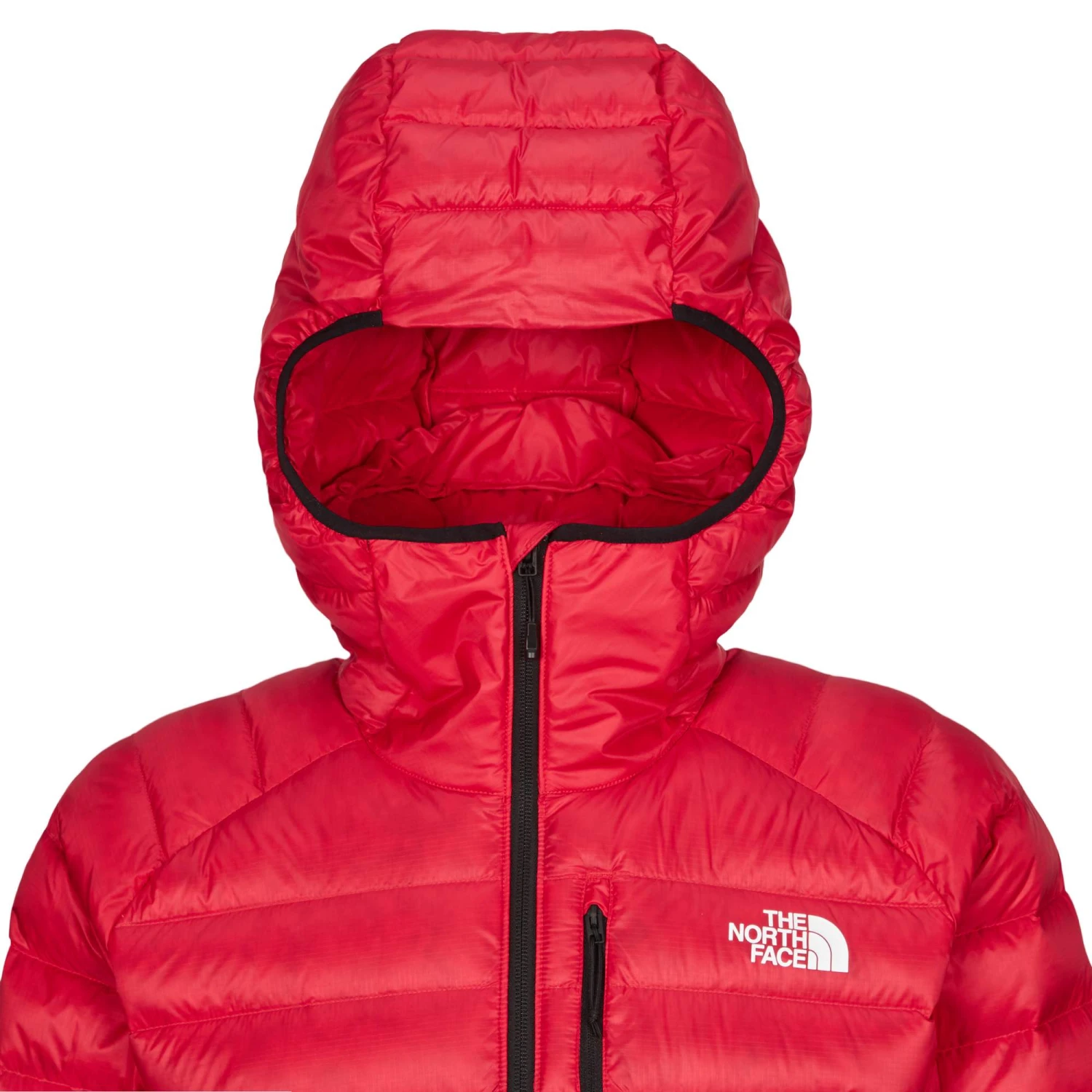 The North Face M SUMMIT BREITHORN HOODIE Herren - Daunenjacke – Bild 6