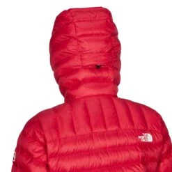 The North Face M SUMMIT BREITHORN HOODIE Herren - Daunenjacke -Globetrotter 5638019181 j m summit breithorn hoodie the north face 24