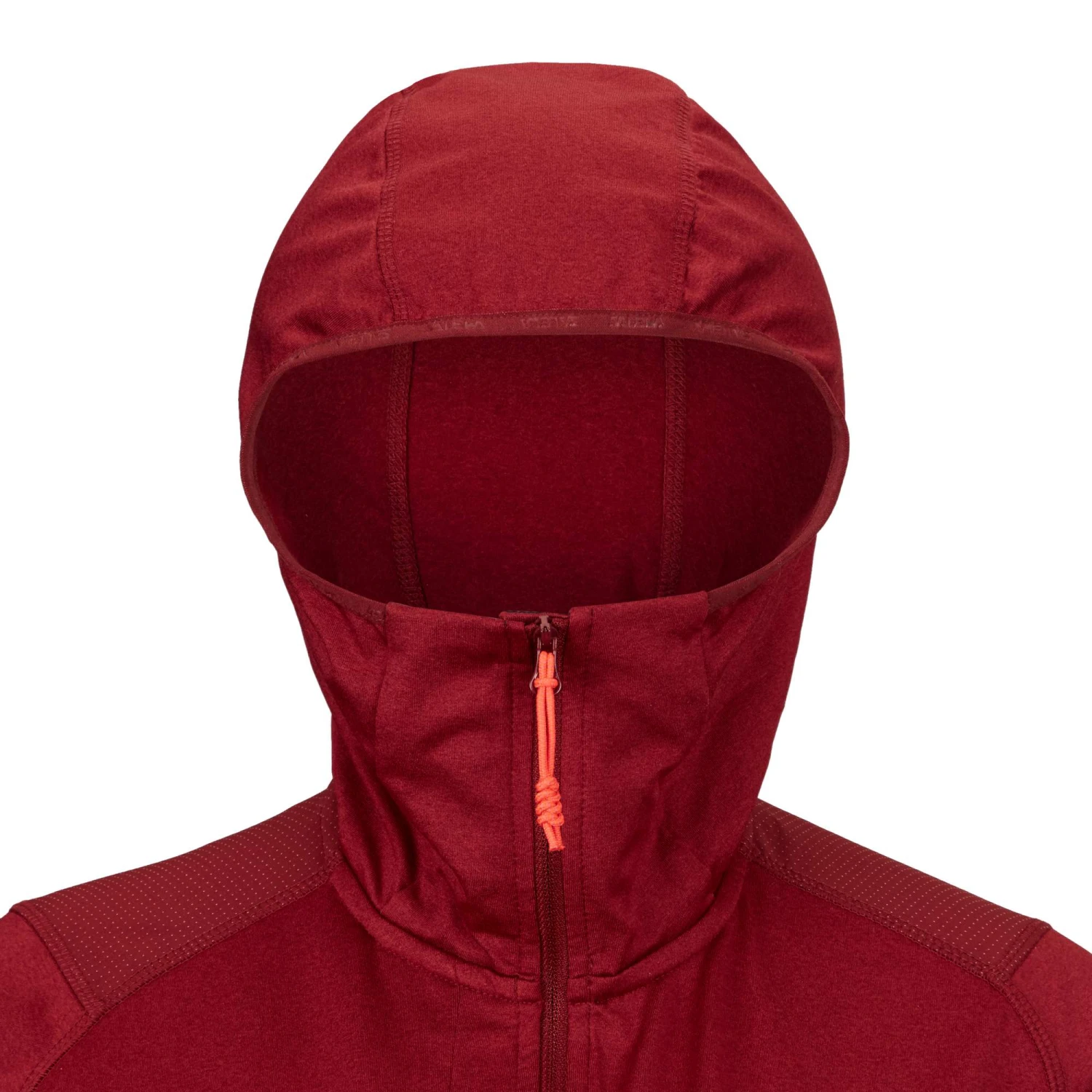 SALEWA AGNER HYBRID PL/DST W FZ HDY Damen - Fleecejacke 6 SALEWA AGNER HYBRID PL/DST W FZ HDY Damen - Fleecejacke – Bild 6