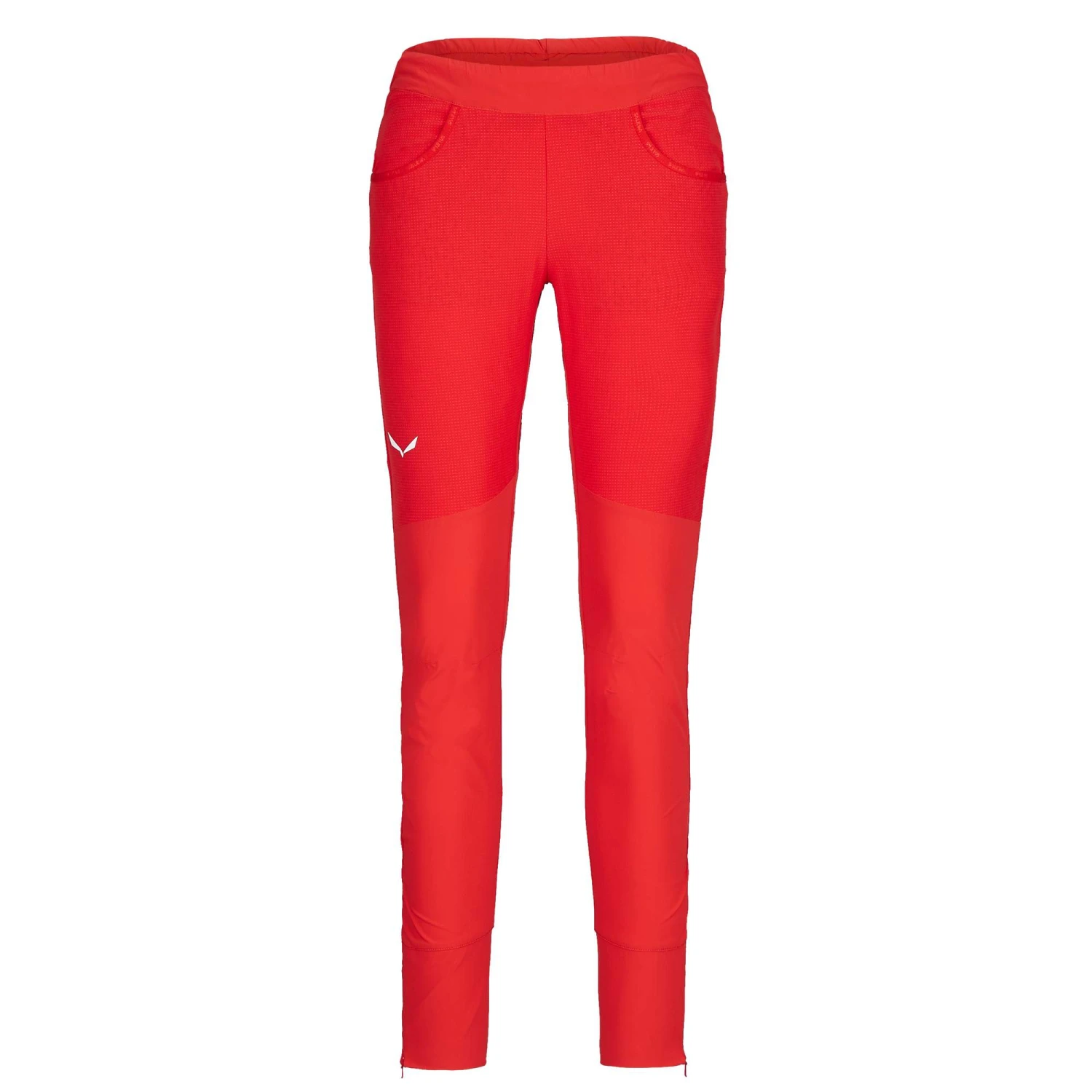 SALEWA AGNER DST W TIGHTS Damen - Softshellhose 1 SALEWA AGNER DST W TIGHTS Damen - Softshellhose