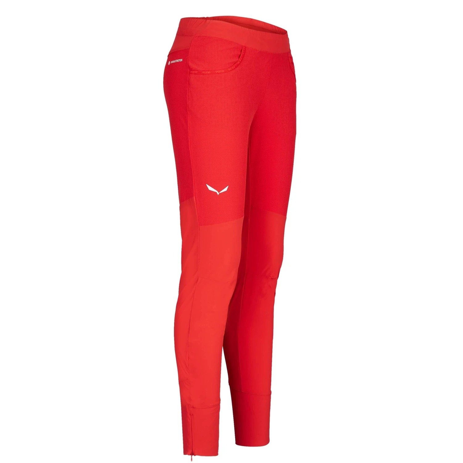 SALEWA AGNER DST W TIGHTS Damen - Softshellhose 2 SALEWA AGNER DST W TIGHTS Damen - Softshellhose – Bild 2