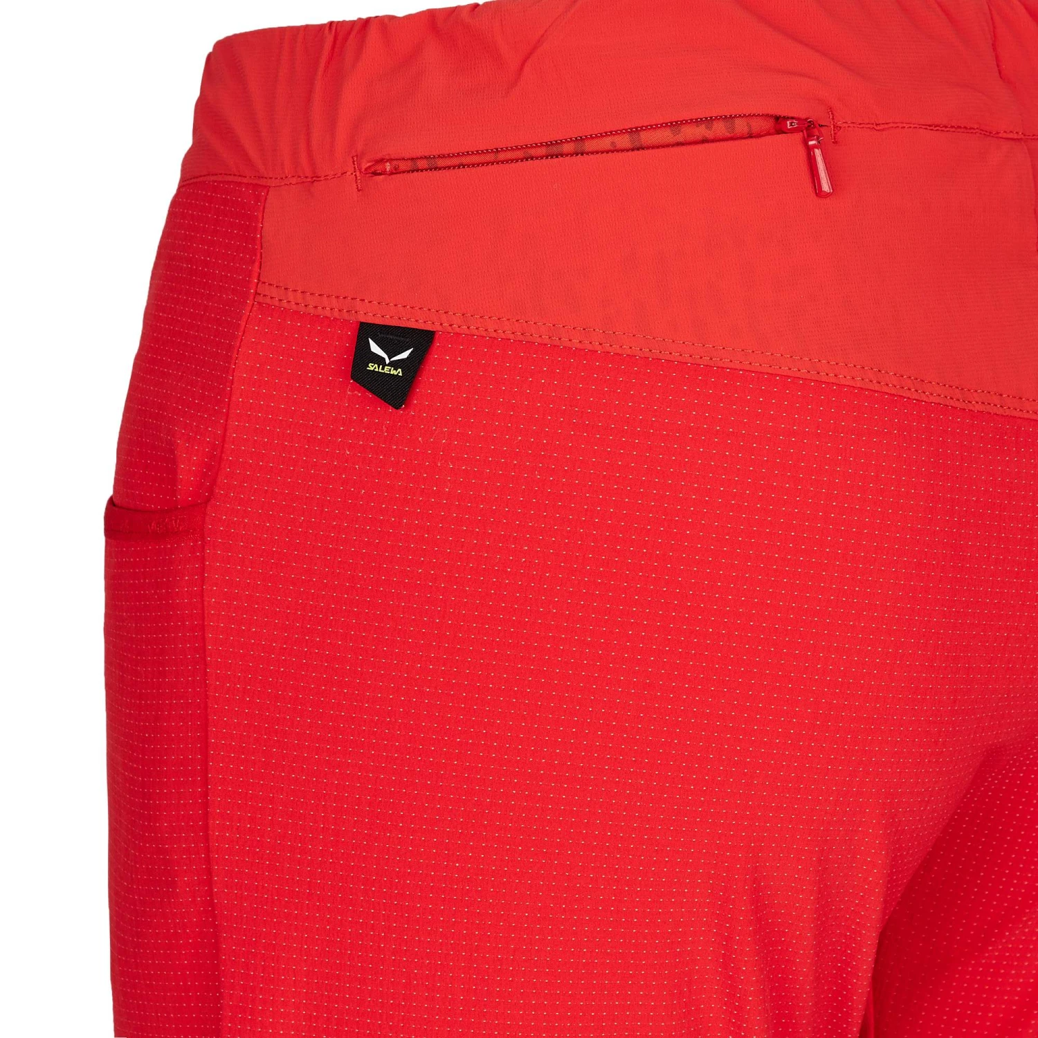 SALEWA AGNER DST W TIGHTS Damen - Softshellhose 4 SALEWA AGNER DST W TIGHTS Damen - Softshellhose – Bild 4