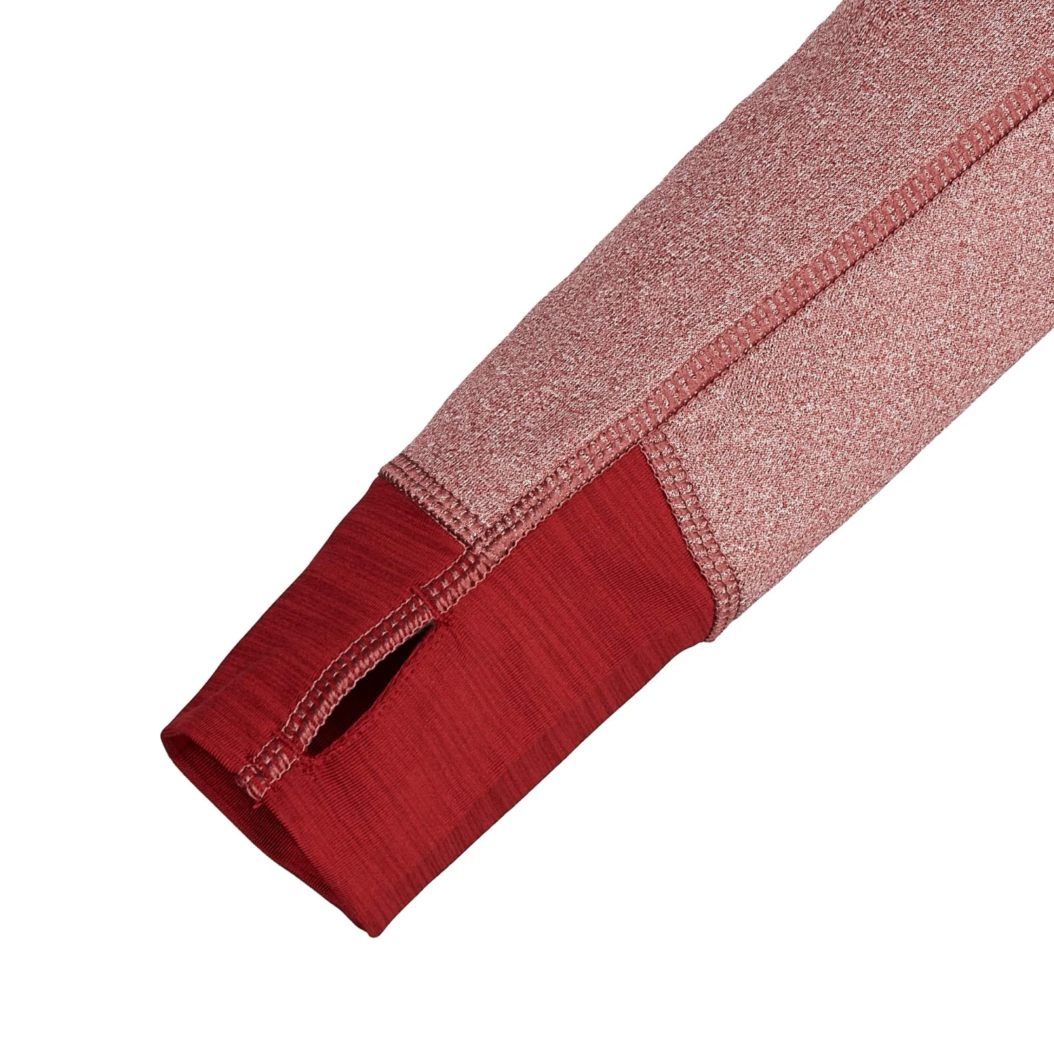 SALEWA PUEZ HYBRID PL W FZ HDY Damen - Fleecejacke 4 SALEWA PUEZ HYBRID PL W FZ HDY Damen - Fleecejacke – Bild 4