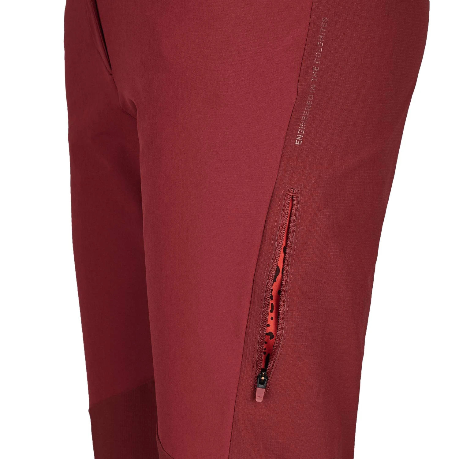 SALEWA AGNER DST W PNT Damen - Softshellhose 5 SALEWA AGNER DST W PNT Damen - Softshellhose – Bild 5
