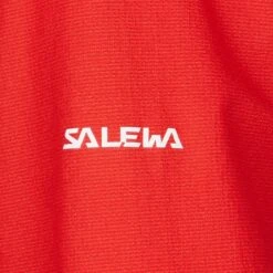 SALEWA PEDROC PTX 2.5 W LIGHT JACKET Damen - Regenjacke -Globetrotter 5638019285 f pedroc ptx 25 w light jacket salewa 24