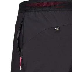 SALEWA PEDROC 2 DST W 2/1 PANTS Damen - Softshellhose -Globetrotter 5638019315 e pedroc 2 dst w 21 pants salewa 24