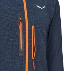 SALEWA PUEZ 2 DST M FZ HDY Herren - Softshelljacke -Globetrotter 5638019350 d puez 2 dst m fz hdy salewa 24