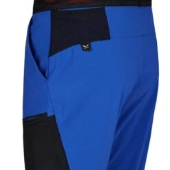 SALEWA PEDROC 2 DST M LIGHT PANTS Herren - Softshellhose -Globetrotter 5638019401 d pedroc 2 dst m light pants salewa 24