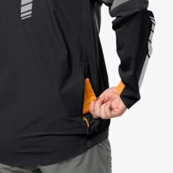 Jack Wolfskin MOROBBIA 2.5L JKT M Herren - Fahrradjacke -Globetrotter 5638019454 f morobbia 25l jkt m jack wolfskin 24
