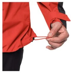 Jack Wolfskin JASPER JKT Herren - Regenjacke -Globetrotter 5638019567 c jasper jkt jack wolfskin 24