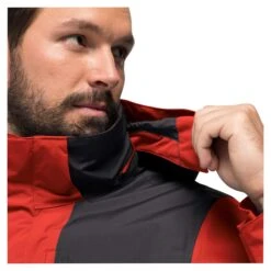 Jack Wolfskin JASPER JKT Herren - Regenjacke -Globetrotter 5638019567 e jasper jkt jack wolfskin 24