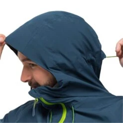 Jack Wolfskin HIGHEST PEAK JACKET M Herren - Hardshelljacke -Globetrotter 5638019600 h highest peak jacket m jack wolfskin 24