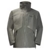 Jack Wolfskin DISKOVERA 3L JKT M Herren - Hardshelljacke