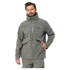 Jack Wolfskin DISKOVERA 3L JKT M Herren - Hardshelljacke 11 Jack Wolfskin DISKOVERA 3L JKT M Herren - Hardshelljacke -Globetrotter 5638019612 c diskovera 3l jkt m jack wolfskin 24