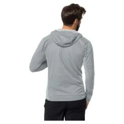 Jack Wolfskin PRELIGHT ALPHA JKT M Herren - Fleecejacke 7 Jack Wolfskin PRELIGHT ALPHA JKT M Herren - Fleecejacke -Globetrotter 5638019621 c prelight alpha jkt m jack wolfskin 24