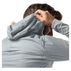 Jack Wolfskin PRELIGHT ALPHA JKT M Herren - Fleecejacke 8 Jack Wolfskin PRELIGHT ALPHA JKT M Herren - Fleecejacke -Globetrotter 5638019621 d prelight alpha jkt m jack wolfskin 24