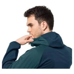Jack Wolfskin FELDBERG HOODY M Herren - Softshelljacke 10 Jack Wolfskin FELDBERG HOODY M Herren - Softshelljacke -Globetrotter 5638019628 e feldberg hoody m jack wolfskin 24