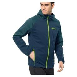 Jack Wolfskin FELDBERG HOODY M Herren - Softshelljacke 11 Jack Wolfskin FELDBERG HOODY M Herren - Softshelljacke -Globetrotter 5638019628 f feldberg hoody m jack wolfskin 24