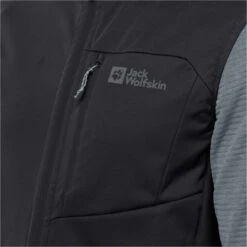Jack Wolfskin HIGHEST PEAK VEST M Herren - Weste -Globetrotter 5638019633 d highest peak vest m jack wolfskin 24