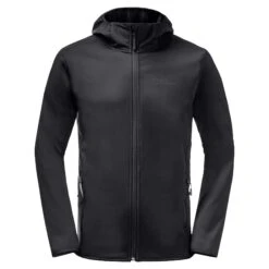 Jack Wolfskin BORNBERG HOODY M Herren - Softshelljacke