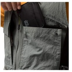 Jack Wolfskin DISKOVERA UTILITY VEST Unisex - Weste -Globetrotter 5638019643 g diskovera utility vest jack wolfskin 24