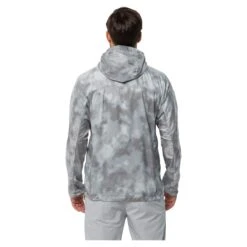 Jack Wolfskin PRELIGHT WINDBREAKER M Herren - Windbreaker -Globetrotter 5638019648 d prelight windbreaker m jack wolfskin 24
