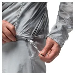 Jack Wolfskin PRELIGHT WINDBREAKER M Herren - Windbreaker -Globetrotter 5638019648 e prelight windbreaker m jack wolfskin 24