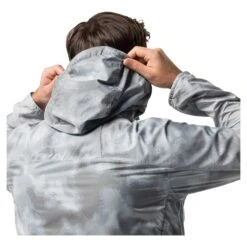 Jack Wolfskin PRELIGHT WINDBREAKER M Herren - Windbreaker -Globetrotter 5638019648 f prelight windbreaker m jack wolfskin 24