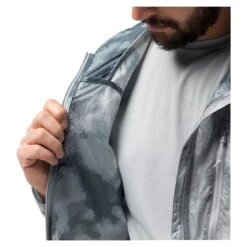 Jack Wolfskin PRELIGHT WINDBREAKER M Herren - Windbreaker -Globetrotter 5638019648 g prelight windbreaker m jack wolfskin 24