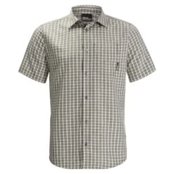 Jack Wolfskin EL DORADO SHIRT Herren - Outdoor Hemd