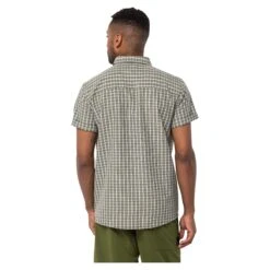 Jack Wolfskin EL DORADO SHIRT Herren - Outdoor Hemd -Globetrotter 5638019657 c el dorado shirt jack wolfskin 24