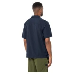 Jack Wolfskin ATACAMA SHIRT M Herren - Outdoor Hemd -Globetrotter 5638019692 c atacama shirt m jack wolfskin 24