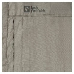Jack Wolfskin DISKOVERA LS SHIRT M Herren - Outdoor Hemd -Globetrotter 5638019699 g diskovera ls shirt m jack wolfskin 24