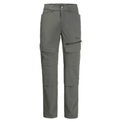 Jack Wolfskin DISKOVERA PANTS M Herren - Softshellhose