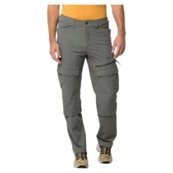 Jack Wolfskin DISKOVERA PANTS M Herren - Softshellhose -Globetrotter 5638019730 c diskovera pants m jack wolfskin 24