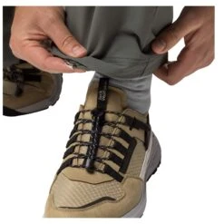 Jack Wolfskin DISKOVERA PANTS M Herren - Softshellhose -Globetrotter 5638019730 f diskovera pants m jack wolfskin 24