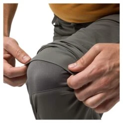 Jack Wolfskin DISKOVERA PANTS M Herren - Softshellhose -Globetrotter 5638019730 g diskovera pants m jack wolfskin 24