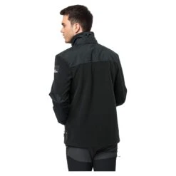 Jack Wolfskin BLIZZARD FZ M Herren - Fleecejacke 9 Jack Wolfskin BLIZZARD FZ M Herren - Fleecejacke -Globetrotter 5638019773 c blizzard fz m jack wolfskin 24