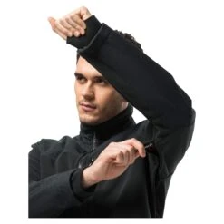 Jack Wolfskin BLIZZARD FZ M Herren - Fleecejacke 10 Jack Wolfskin BLIZZARD FZ M Herren - Fleecejacke -Globetrotter 5638019773 d blizzard fz m jack wolfskin 24