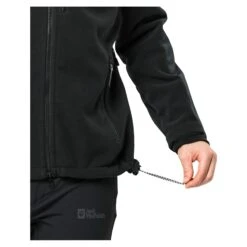 Jack Wolfskin BLIZZARD FZ M Herren - Fleecejacke 12 Jack Wolfskin BLIZZARD FZ M Herren - Fleecejacke -Globetrotter 5638019773 f blizzard fz m jack wolfskin 24