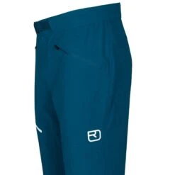 Ortovox BRENTA PANTS M Herren - Kletterhose -Globetrotter 5638020902 d brenta pants m ortovox 24