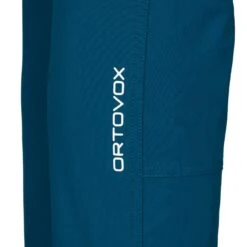 Ortovox BRENTA PANTS M Herren - Kletterhose -Globetrotter 5638020902 e brenta pants m ortovox 24