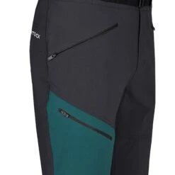 Ortovox BRENTA SHORTS M Herren - Kletterhose -Globetrotter 5638020908 d brenta shorts m ortovox 24 1