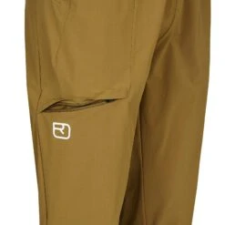 Ortovox PIZ SELVA PANTS M Herren - Softshellhose -Globetrotter 5638020932 e piz selva pants m ortovox 24